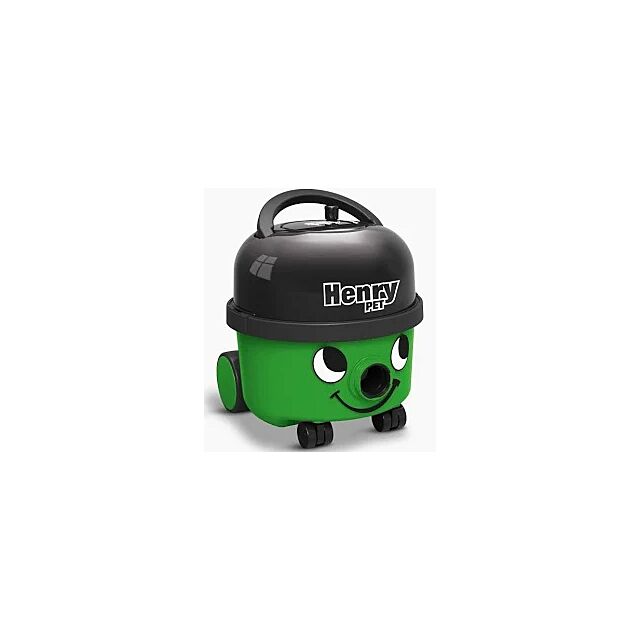 Numatic 906766 Henry Pet Vacuum Cleaner - Green