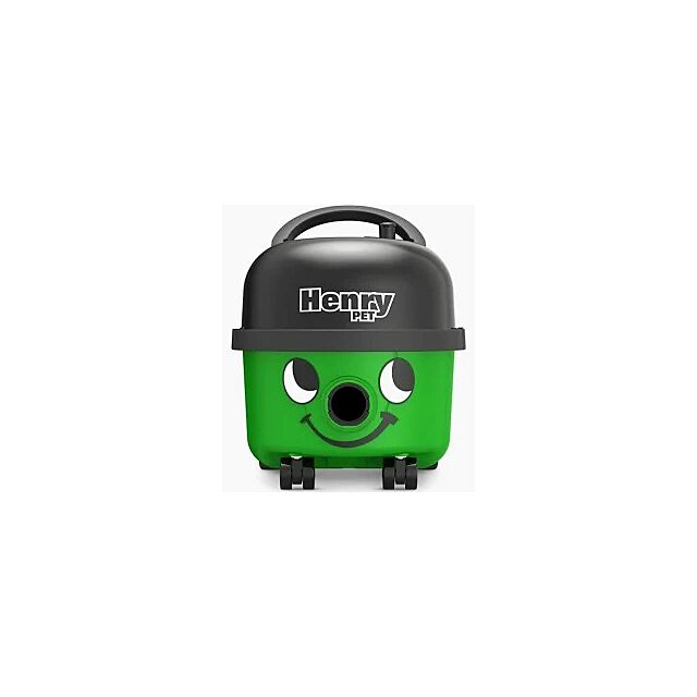 Numatic 906766 Henry Pet Vacuum Cleaner - Green