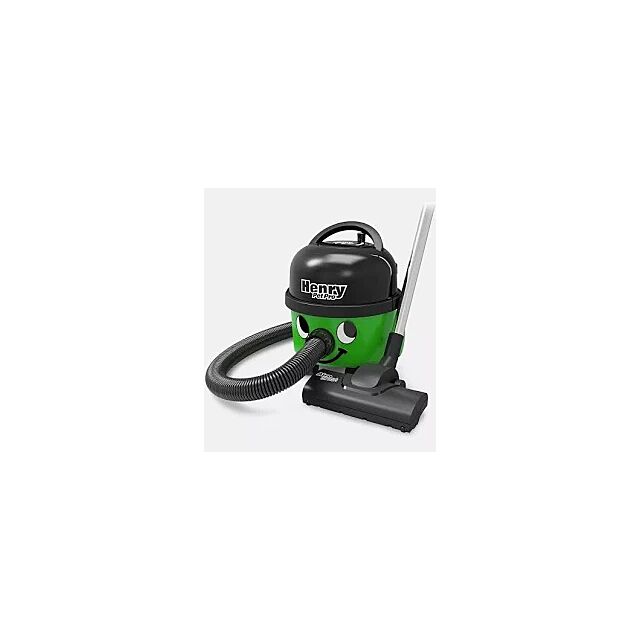 Numatic 906766 Henry Pet Vacuum Cleaner - Green