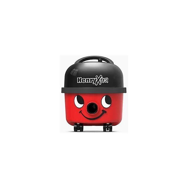 Numatic 910323 Henry Xtend Bagged Cylinder Vacuum Cleaner