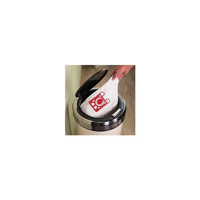 Numatic 910323 Henry Xtend Bagged Cylinder Vacuum Cleaner
