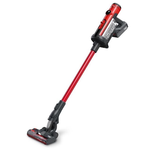 Numatic 913925 Red 913925 Henry Quick Cordlesss Vaccum