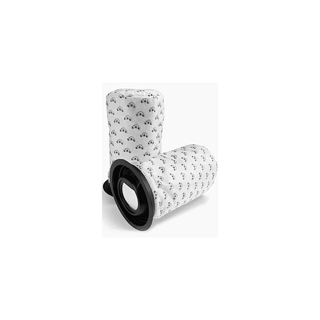 Numatic 915744 Henry Quick Pods - White
