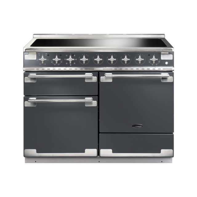 Rangemaster Elise 110cm Induction Slate Range Cooker