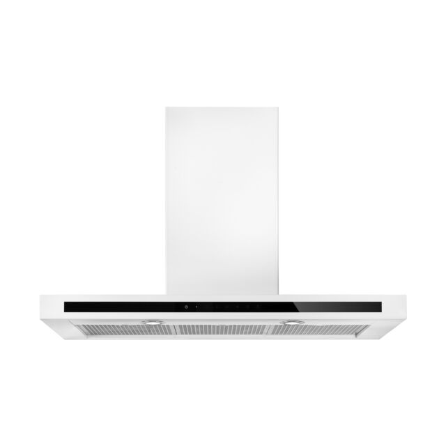 Rangemaster HLTHDS110WH Hi-LITE 110cm Extractor Hood White  
