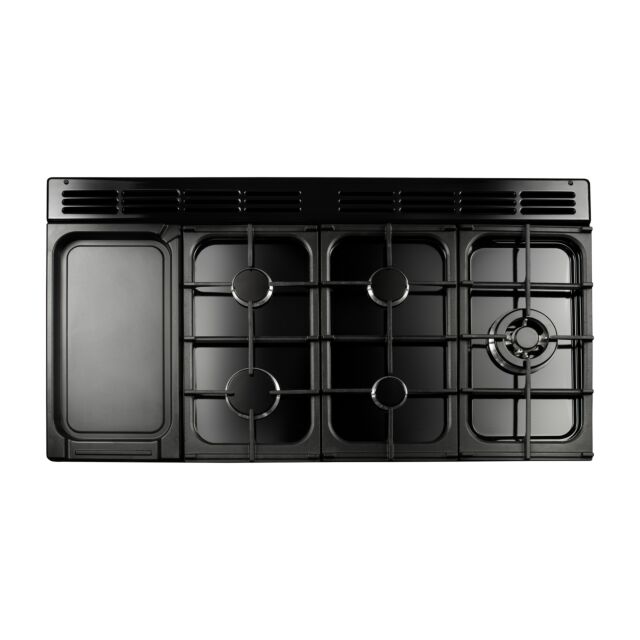 Rangemaster Nexus SE 110cm Dual Fuel Ivory Range Cooker 