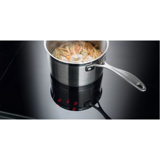 Rangemaster Nexus SE 110cm Induction Slate Range Cooker 