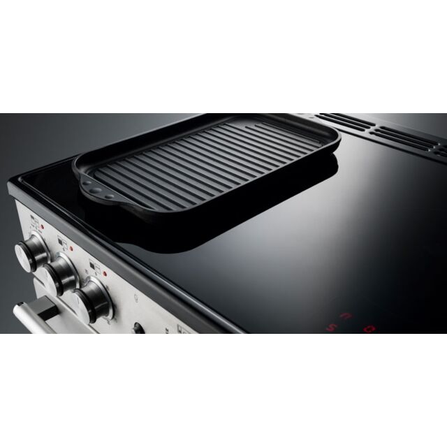 Rangemaster Nexus SE 110cm Induction Slate Range Cooker 