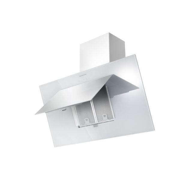 Rangemaster OPLHD100WH Opal Hood, 100cm, White