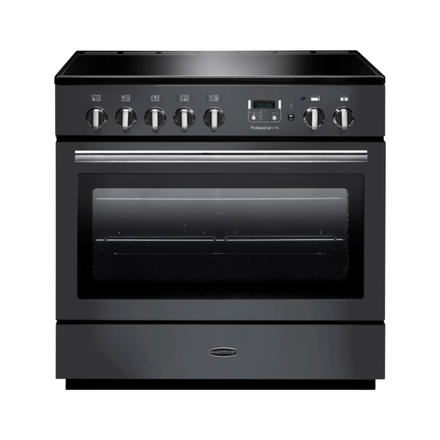 Rangemaster Professional Plus FX 90cm Induction Slate
