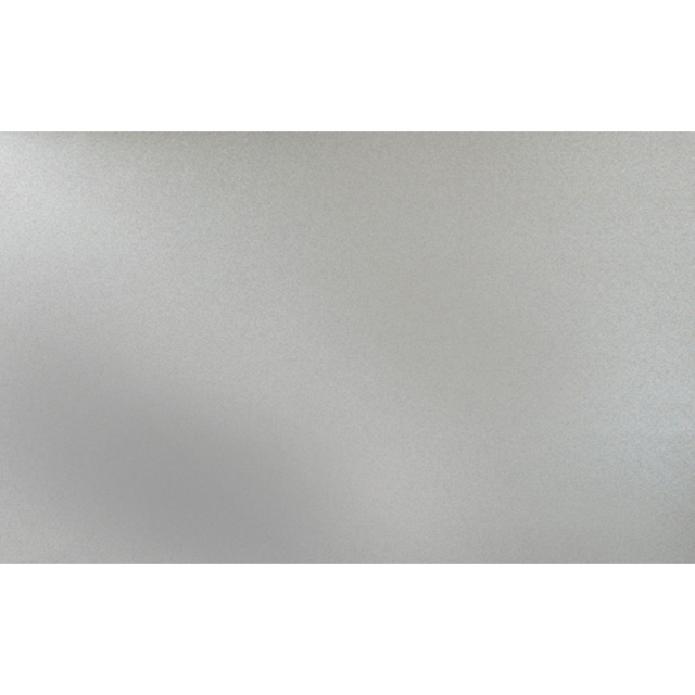 Rangemaster Universal Splashback 110cm Black