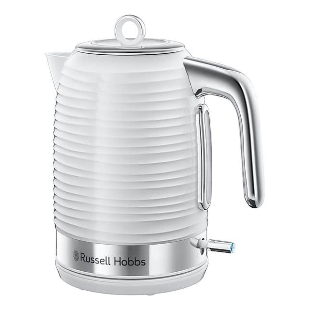 Russell Hobbs 24360 White Inspire Kettle