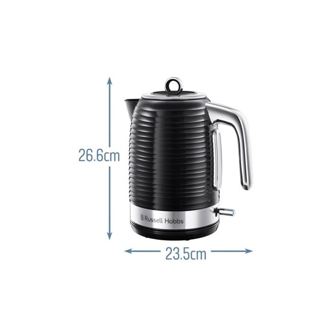 Russell Hobbs 24361 1.7L Inspire Collection Jug Kettle
