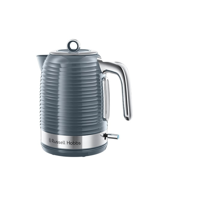 Russell Hobbs 24363 Grey Inspire Kettle