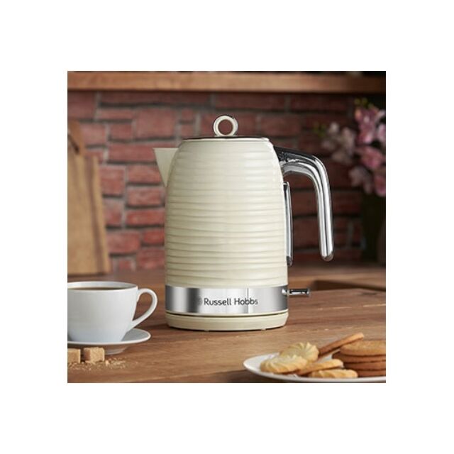 Russell Hobbs 24364 1.7L Inspire Collection Jug Kettle