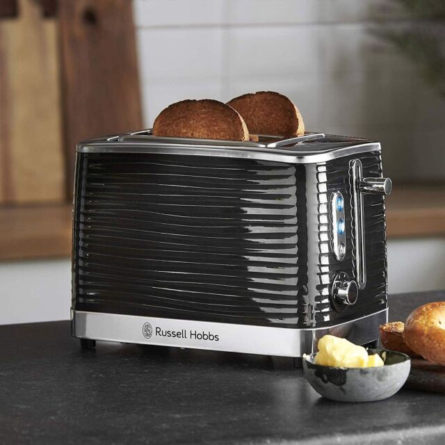 Russell Hobbs 24371 2 Slice Inspire Collection Toaster
