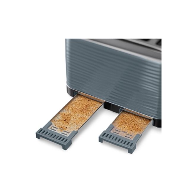 Russell Hobbs 24383 4 Slice Inspire Collection Toaster