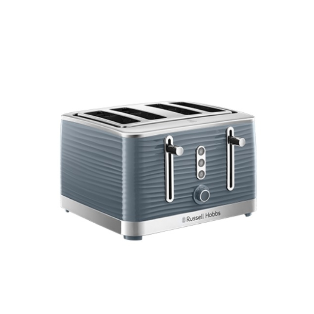 Russell Hobbs 24383 4 Slice Inspire Collection Toaster