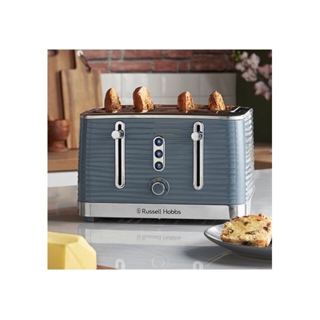 Russell Hobbs 24383 4 Slice Inspire Collection Toaster