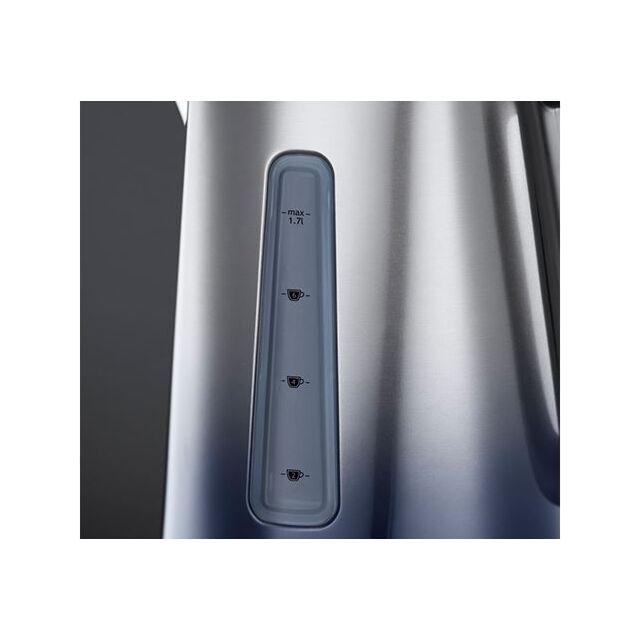 Russell Hobbs RH5111 Steel Blue Eclipse Kettle