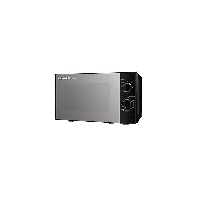 Russell Hobbs RHM2047B 23 Litres Digital Microwave - Silver