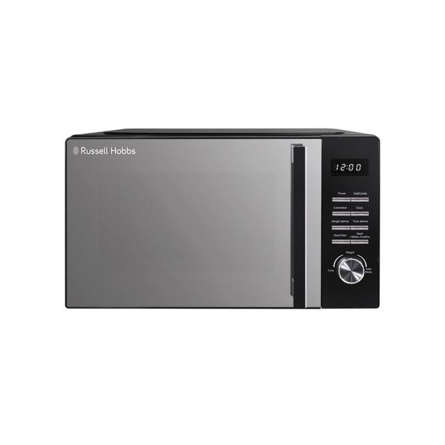 Russell Hobbs RHM2346B 23 Litres Combination Microwave - Black