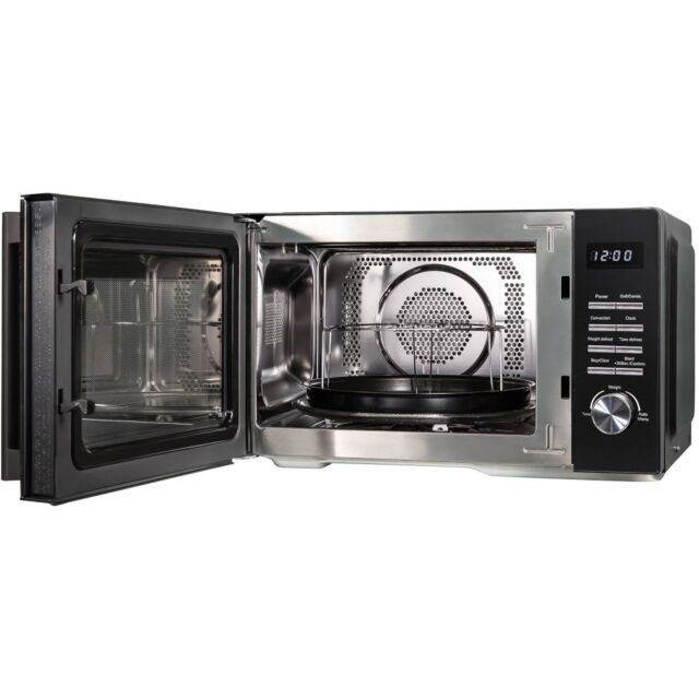 Russell Hobbs RHM2346B 23 Litres Combination Microwave - Black