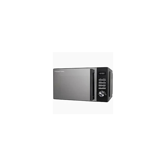 Russell Hobbs RHM2346B 23 Litres Combination Microwave - Black
