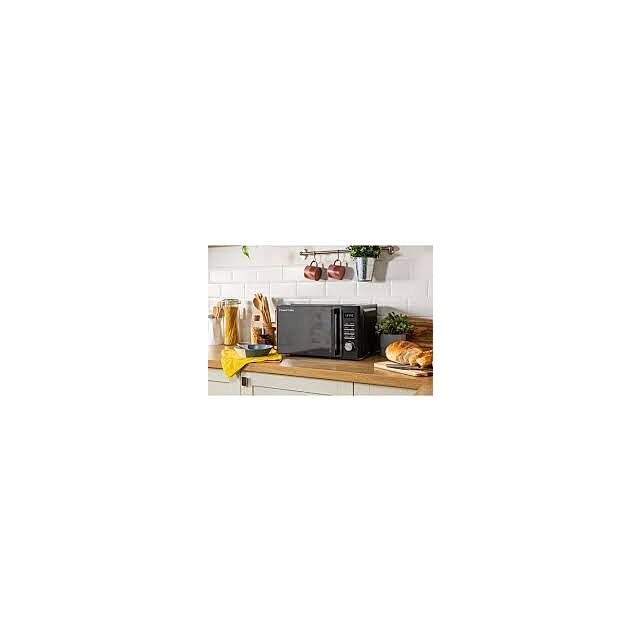 Russell Hobbs RHM2346B 23 Litres Combination Microwave - Black