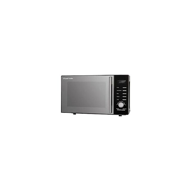 Russell Hobbs RHM2348B 23 Litres Solo Microwave - Black
