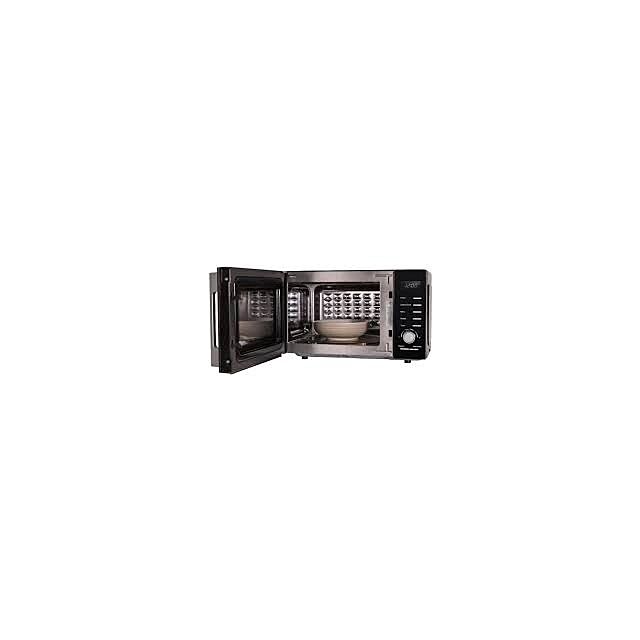 Russell Hobbs RHM2348B 23 Litres Solo Microwave - Black