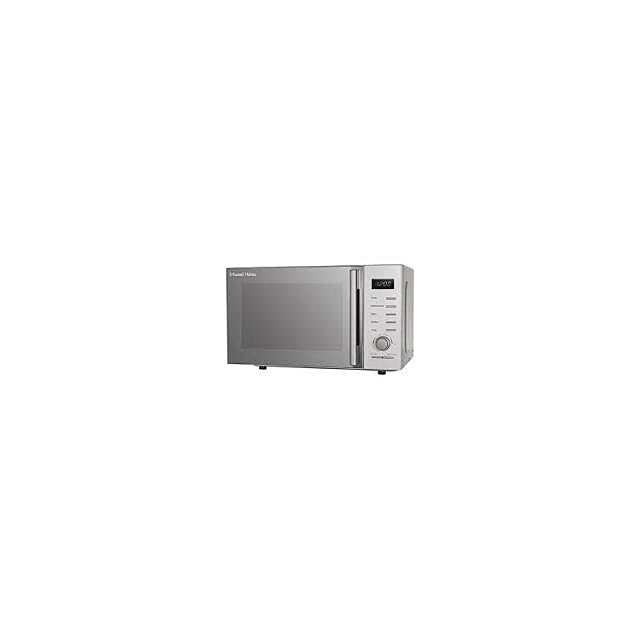 Russell Hobbs RHM2348S 23 Litres Solo Microwave - Silver