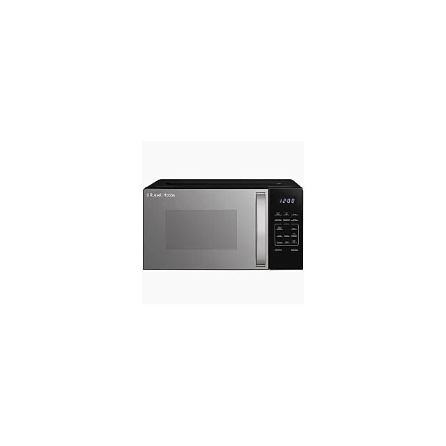 Russell Hobbs RHMT2045B 20 Litre Touch Control Digital Microwave - Black