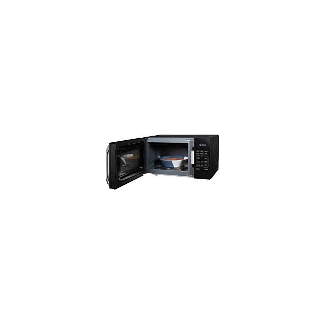 Russell Hobbs RHMT2045B 20 Litre Touch Control Digital Microwave - Black