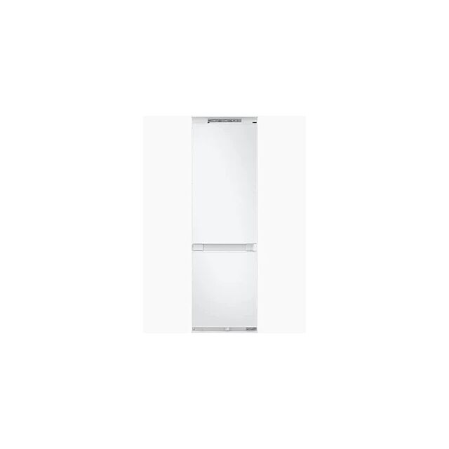 Samsung BRB70F26DES0EU 54cm 60/40 Integrated Frost Free Fridge Freezer - White