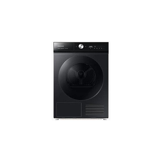 Samsung DV90BB9445GBS1 9kg Heat Pump Tumble Dryer - Black