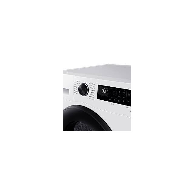Samsung DV90CGC0A0AEEU 9kg Heat Pump Tumble Dryer - White