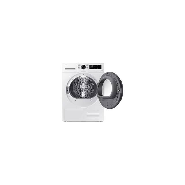 Samsung DV90CGC0A0AEEU 9kg Heat Pump Tumble Dryer - White