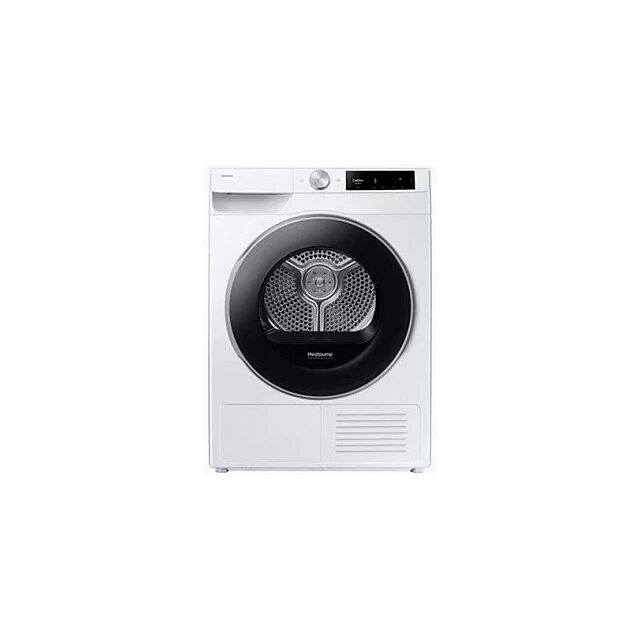 Samsung DV90T6240LE/S1 9kg Heat Pump Tumble Dryer - White