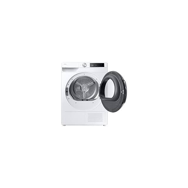 Samsung DV90T6240LE/S1 9kg Heat Pump Tumble Dryer - White