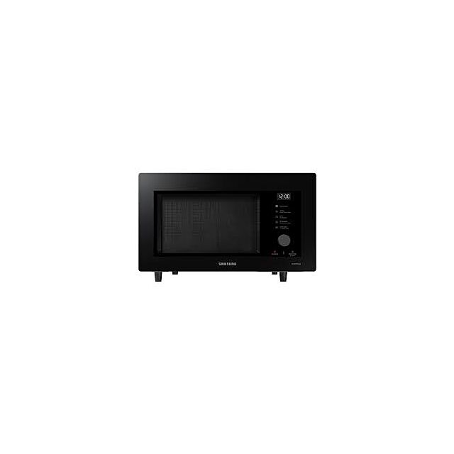 Samsung MC32DG7646CKE3 32L All-In-One Combi Microwave Oven with Air Fry - Black