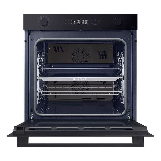 Samsung NV7B44205AK/U4 59.5cm Single Oven - Black