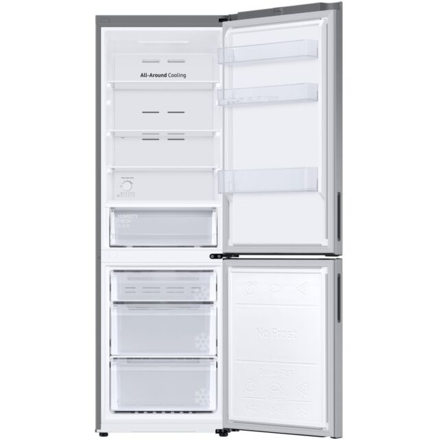 Samsung RB33B610ESA/EU Frost Free Fridge Freezer