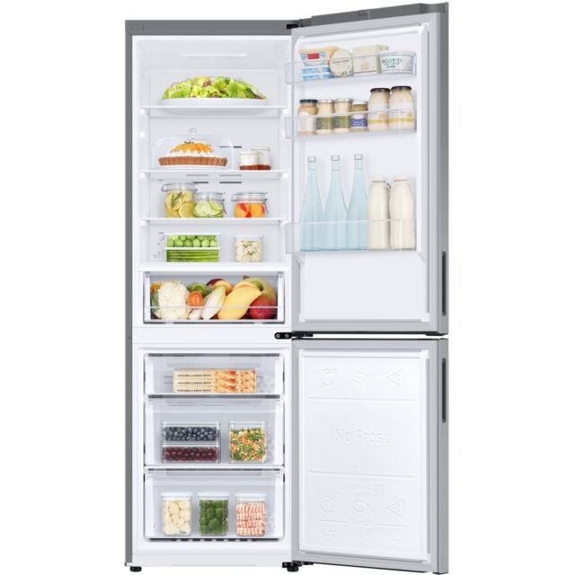 Samsung RB33B610ESA/EU Frost Free Fridge Freezer