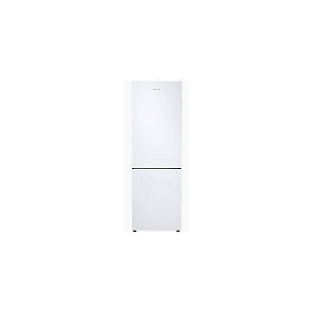 Samsung RB33B610EWW/EU 59.5cm 70/30 Fridge Freezer - White