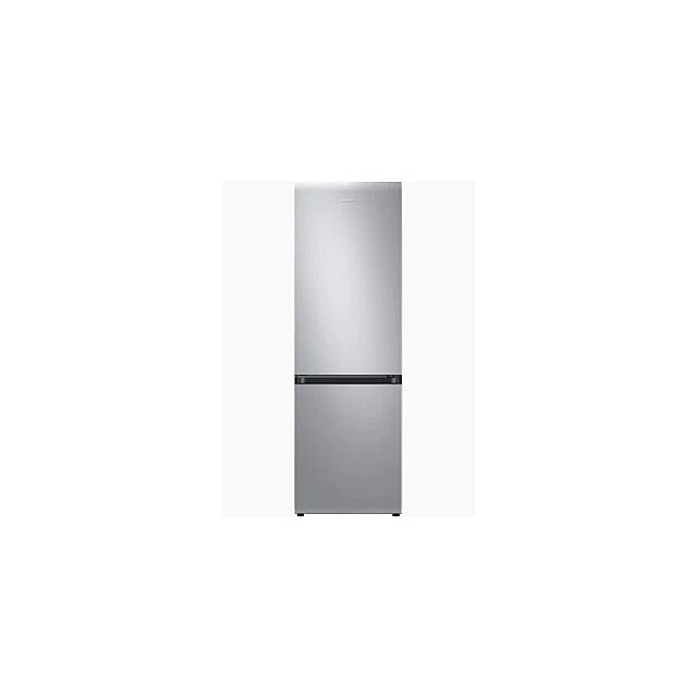 Samsung RB34C600ESA/EU 59.5cm 60/40 Frost Free Fridge Freezer - Silver