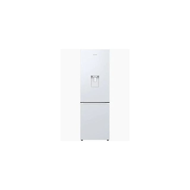 Samsung RB34C632EWW/EU 59.5cm 60/40 Frost Free Fridge Freezer - White