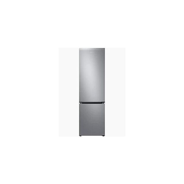 Samsung RB38C602CS9/EU 59.5cm 60/40 Frost Free Fridge Freezer - Matte Stainless