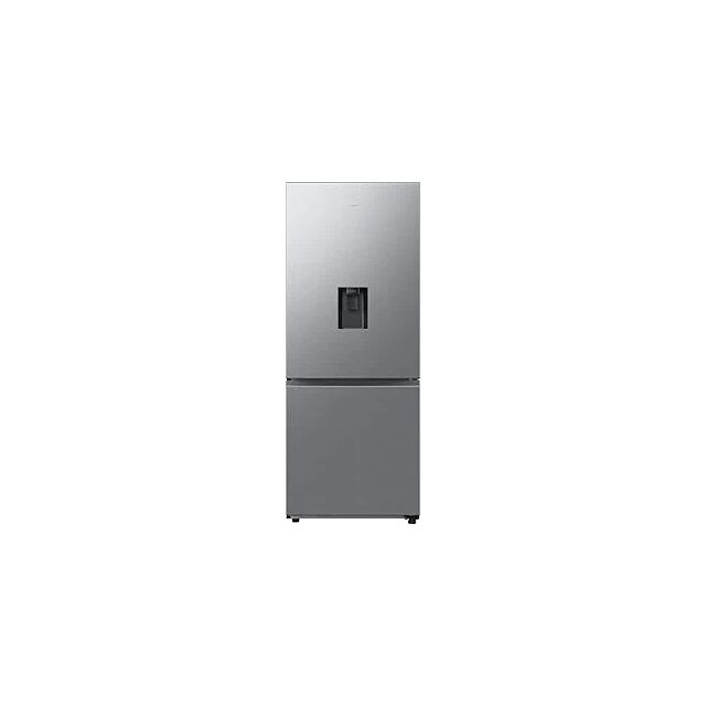 Samsung RB50DG632ES9EU 75.9cm 60/40 Frost Free Fridge Freezer - Silver