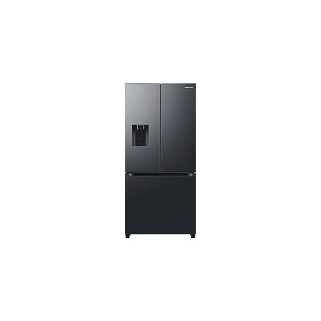 Samsung RF50C532EB1/EU 81.7cm American Fridge Freezer - Black